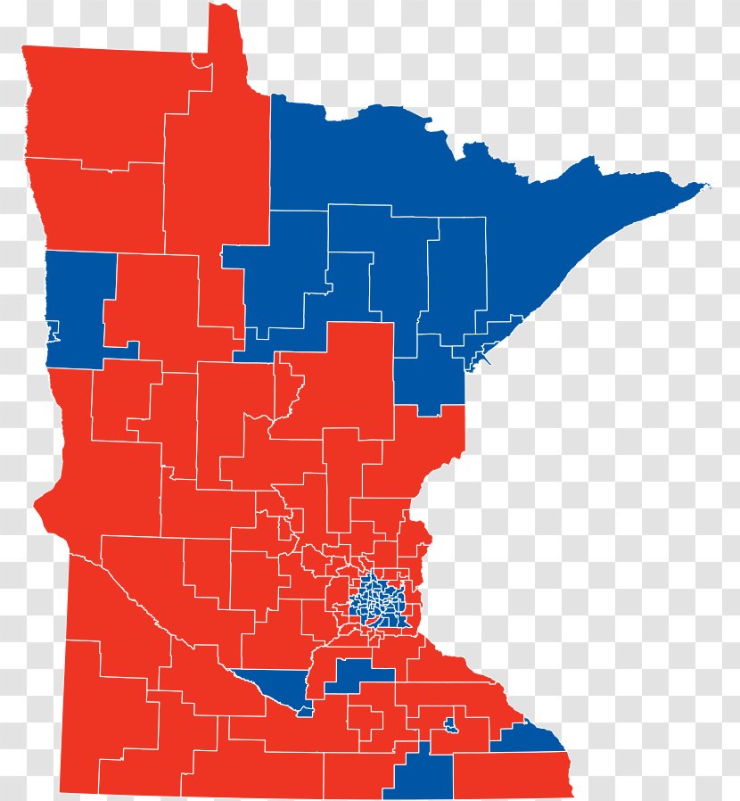 Minnesota House Of Representatives Election, 2016 2010 2014 - United States Transparent PNG