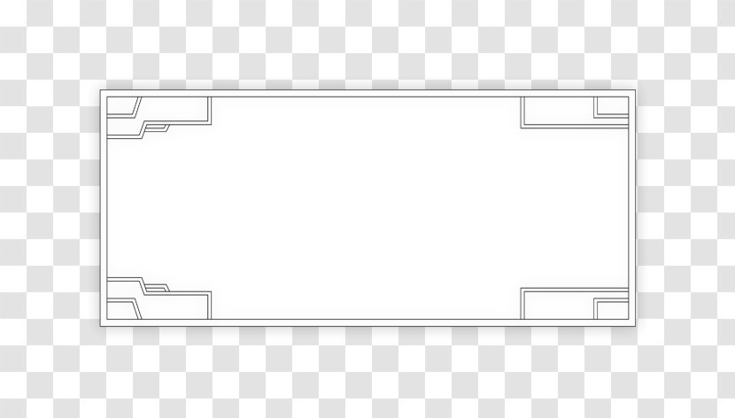 Paper Line Angle - Pool Ladder Transparent PNG