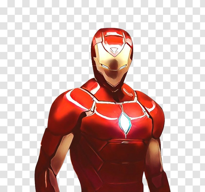 Superhero Action & Toy Figures Maroon Muscle Product - Avengers - Suit Actor Transparent PNG