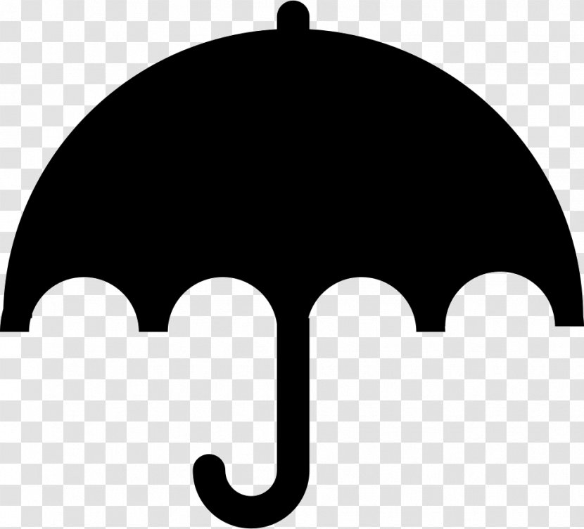 Silhouette Umbrella Photography Icon Transparent PNG