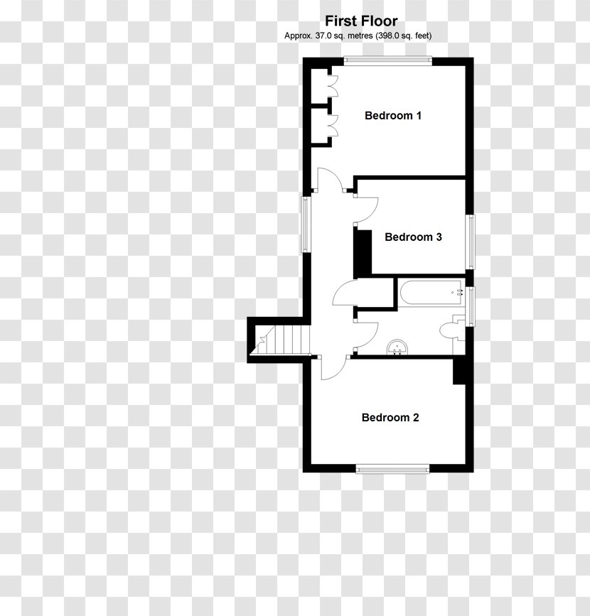 Paper Floor Plan Brand White - Cartoon - Design Transparent PNG