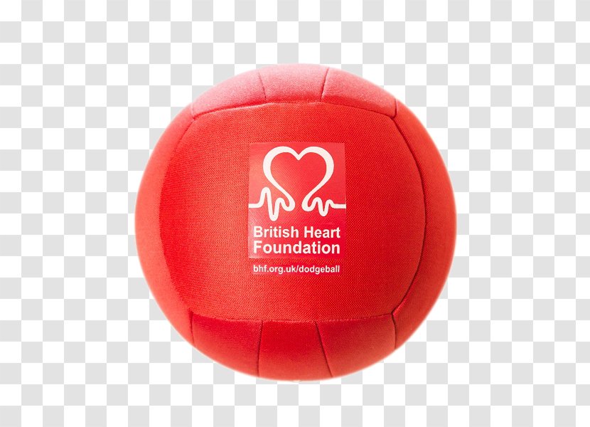 Medicine Balls Cricket British Heart Foundation - Ball Transparent PNG