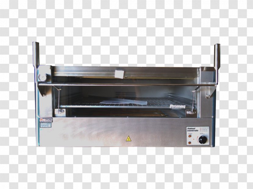 Sfiha Pizza Oven Industry Electric Stove - Hardware Transparent PNG