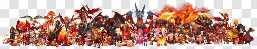 Summoners War: Sky Arena The Southwest School Of Art Wikia Monster - Wiki Transparent PNG