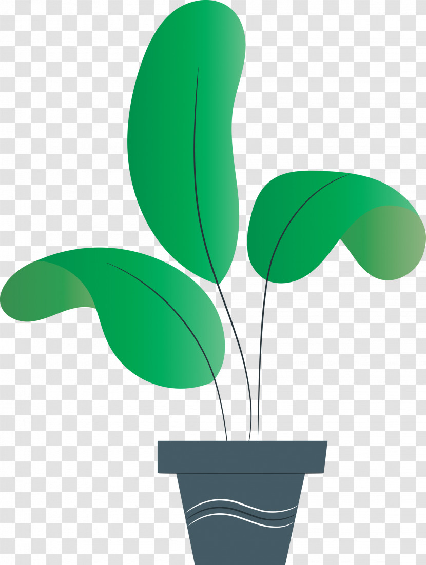 Android Edge Leaf Android Software Development Plant Stem Transparent PNG