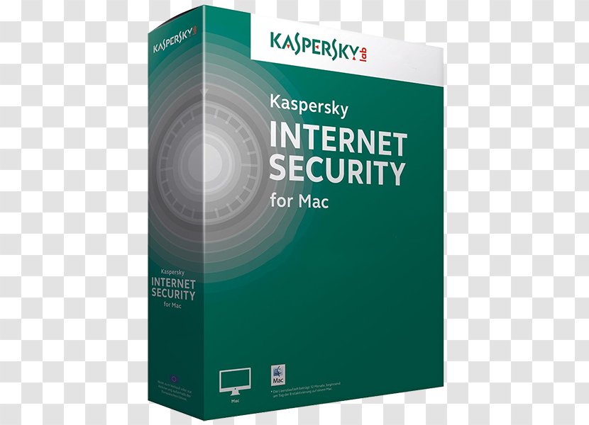 Kaspersky Internet Security Antivirus Software Anti-Virus Lab - Computer - Iobit Transparent PNG