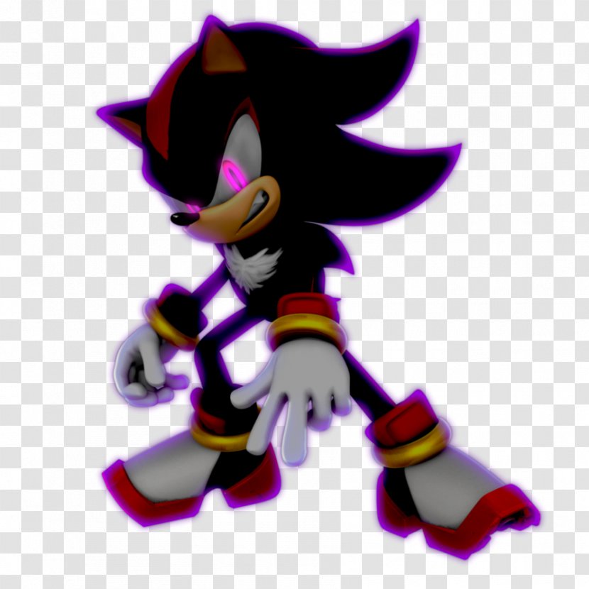 Shadow The Hedgehog Amy Rose Rouge Bat Sonic Chaos - Mephiles Dark - Blaze Transparent PNG