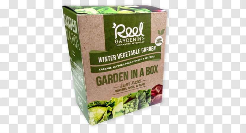 Organic Food Winter Vegetable Herb - Garden Transparent PNG