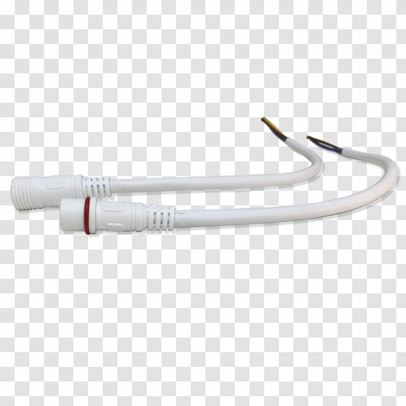 Coaxial Cable - Hardware - Wall Washer Transparent PNG