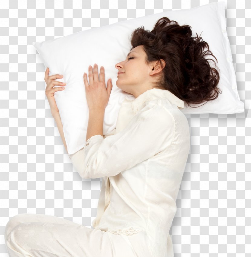 The Sleep Revolution: Transforming Your Life, One Night At A Time Neck - Pain Transparent PNG