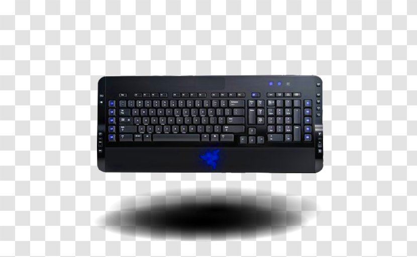 Computer Keyboard Mouse Dell Logitech G15 Transparent PNG