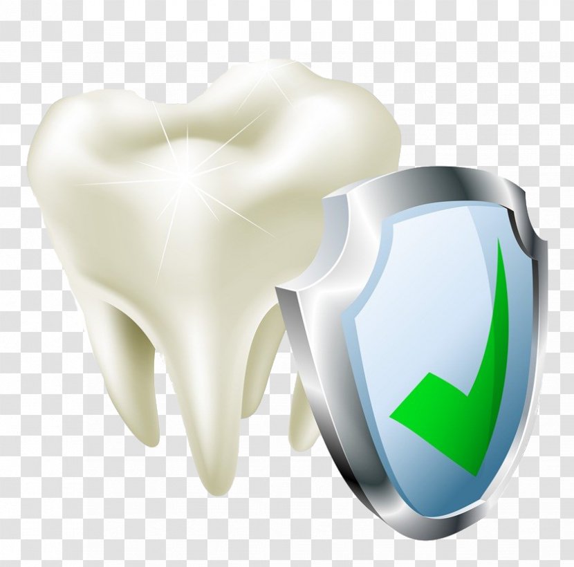 Internet Security Computer Antivirus Software Firewall Clip Art - Tree - Make The Teeth Tougher Transparent PNG
