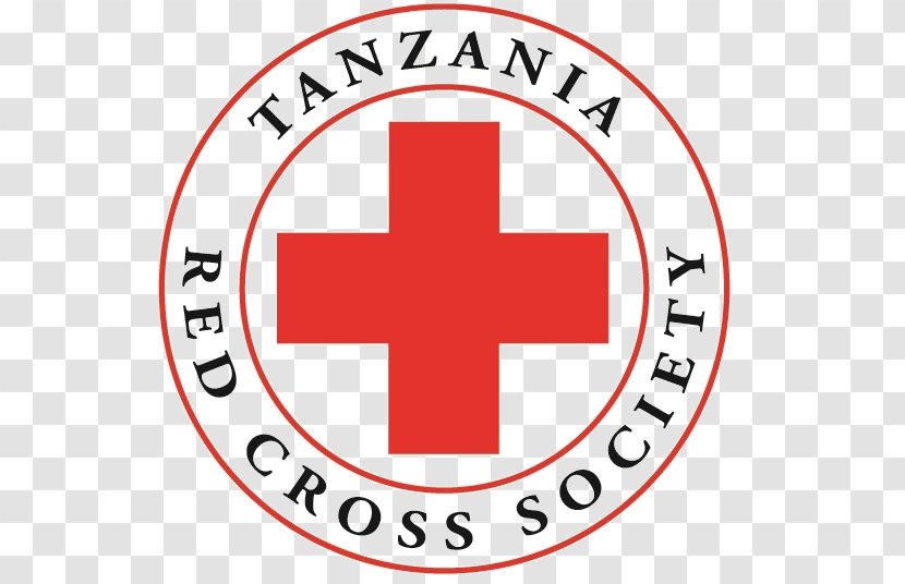 Tanzania Red Cross Society American Organization International Federation Of And Crescent Societies Employment - Helping People Floods Transparent PNG