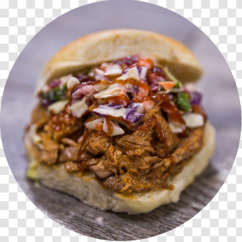 Pulled Pork Cuisine Of The United States Barbecue Sauce Chicken Transparent PNG
