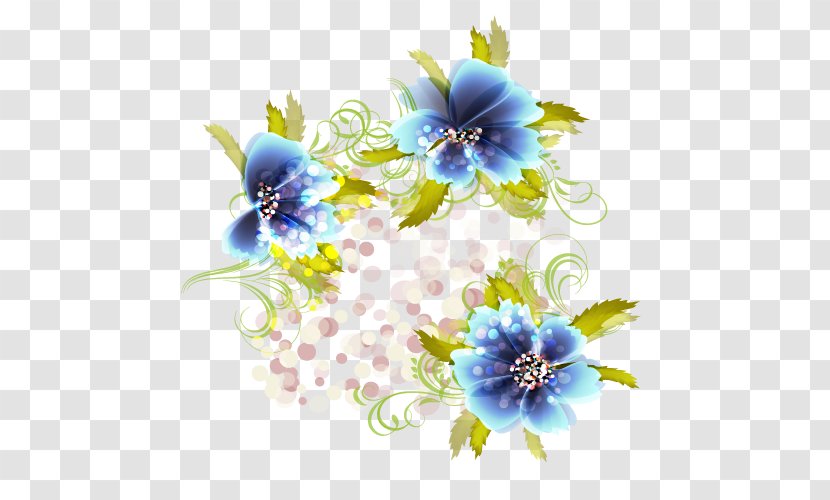Floral Design Cut Flowers Plant Transparent PNG
