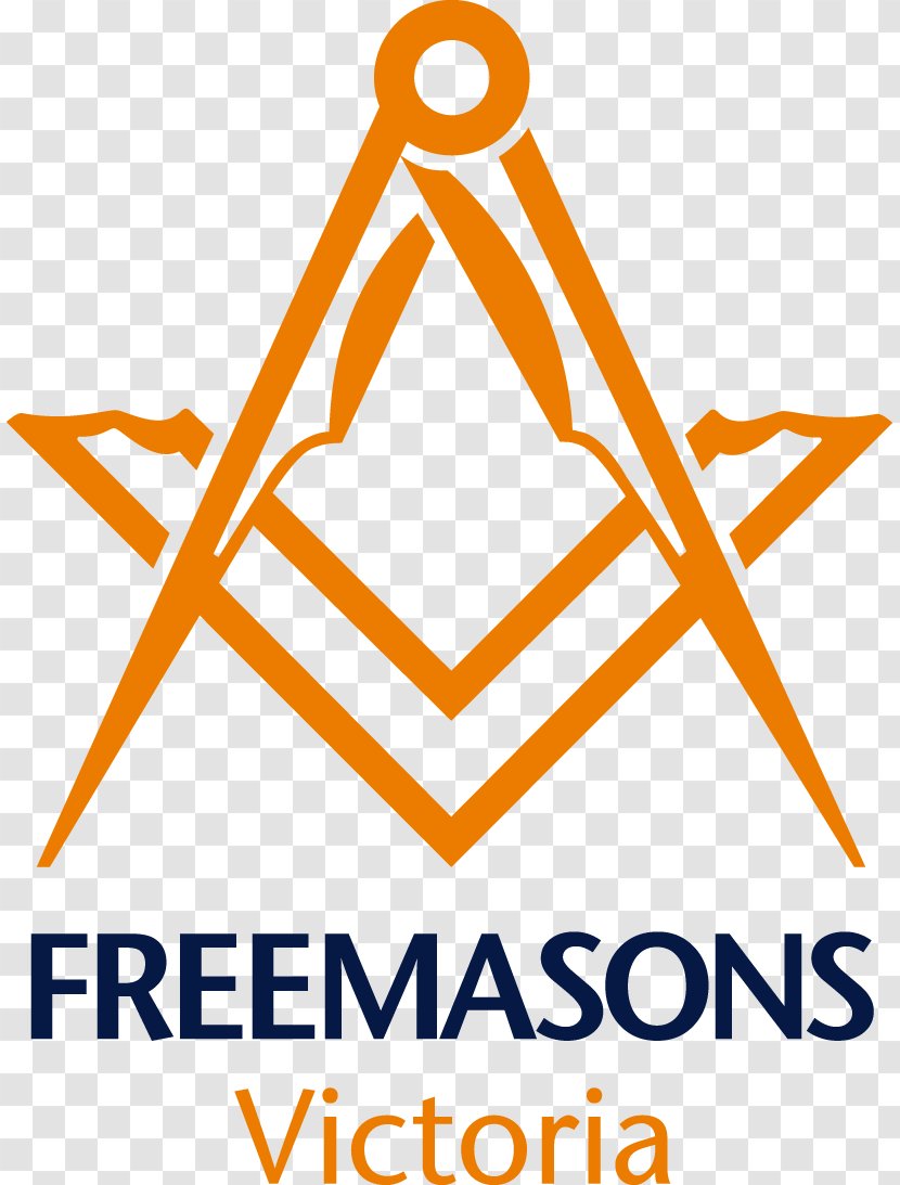 Freemasonry Masonic Lodge Tomalpin 253 United Grand Of England Melbourne - Diagram - Freemason Symbol Transparent PNG