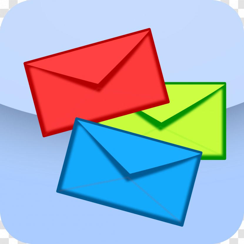 Message Facebook Messenger Clip Art - Text Messaging - Envelope Transparent PNG