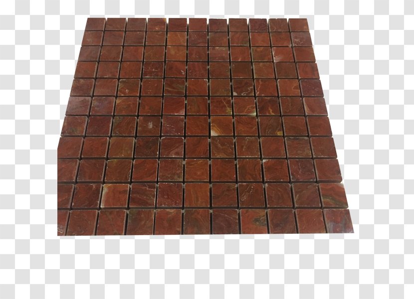 Wood Stain Tile - Brick - Mosaic Transparent PNG