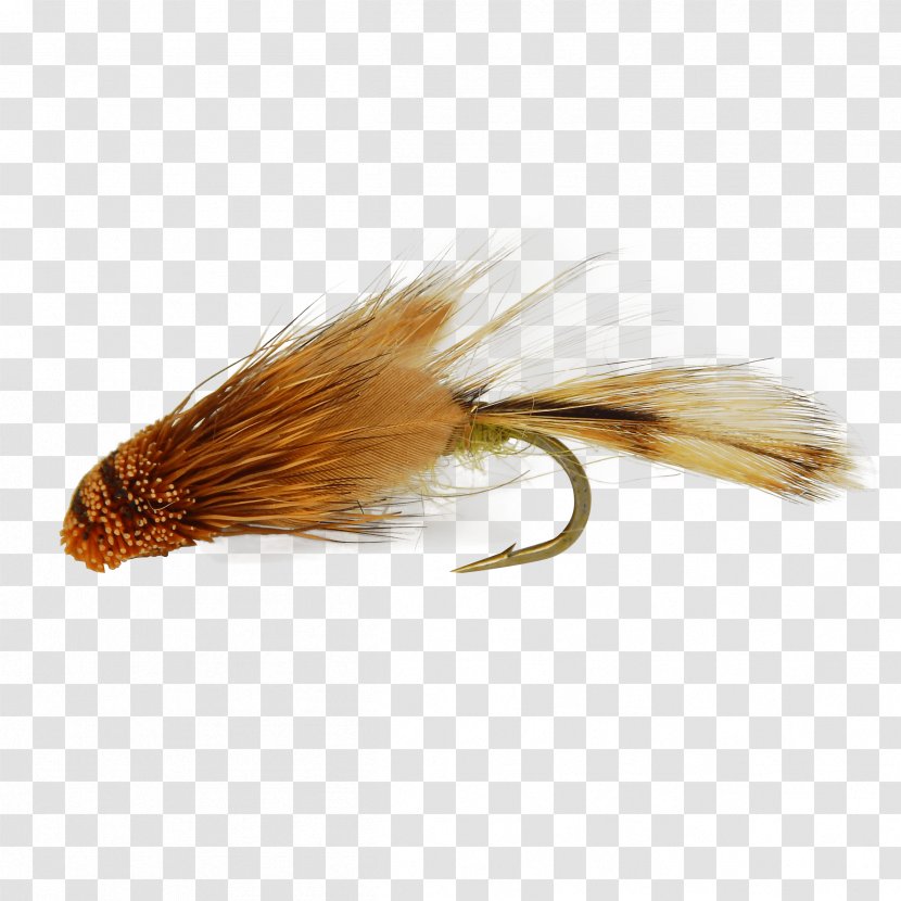 Holly Flies Sculpins Rainbow Trout Fly Fishing - Bonefish Grill - Ifwe Transparent PNG