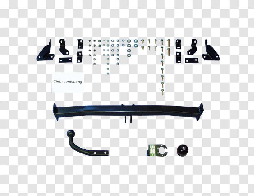 Toyota Corolla Car Tow Hitch Bosal - Warranty Transparent PNG