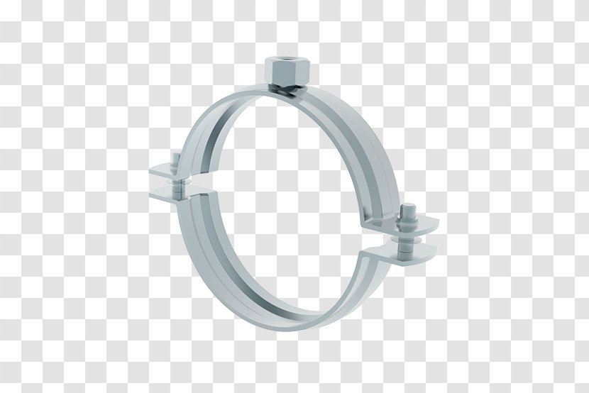 Stainless Steel Hose Clamp Pipe Screw Transparent PNG