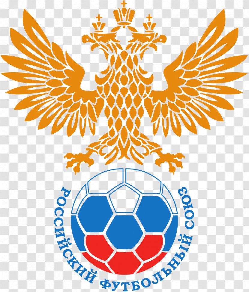 2018 World Cup Russia National Football Team Russian Premier League 2014 FIFA - Symmetry Transparent PNG