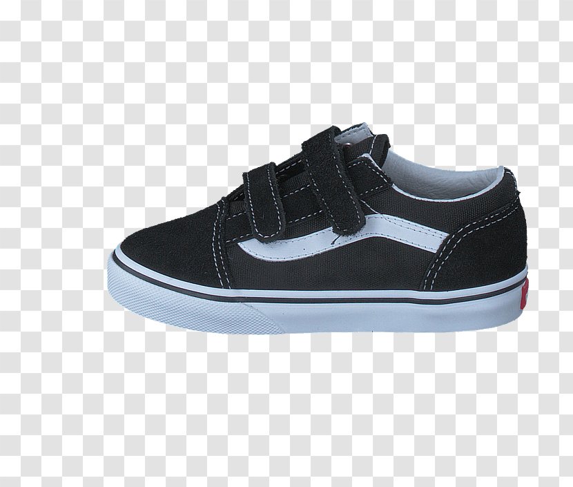 Sports Shoes Skate Shoe Footwear Sandal - Black - Grey Vans For Women Transparent PNG