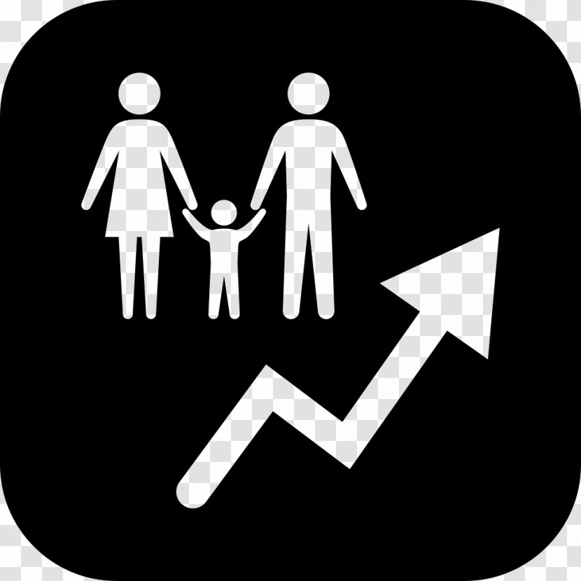 Birth Rate Symbol Total Fertility - Signage Transparent PNG