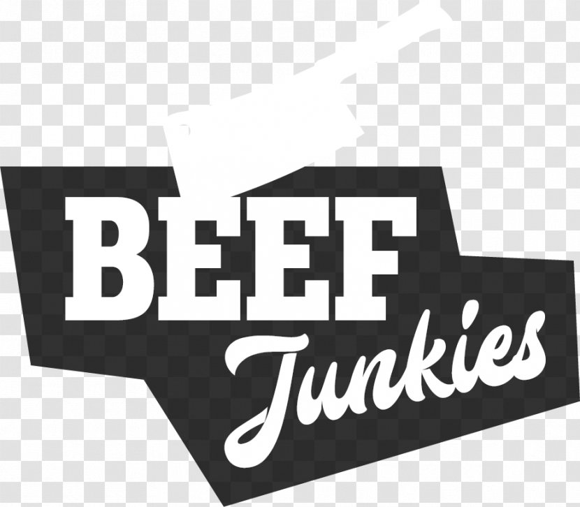 Logo Font Text Beef Design - Industrial Transparent PNG