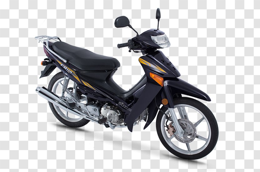 Suzuki Motos Veracruz - Kick Start - Gommotos Motorcycle Scooter PriceSuzuki Transparent PNG