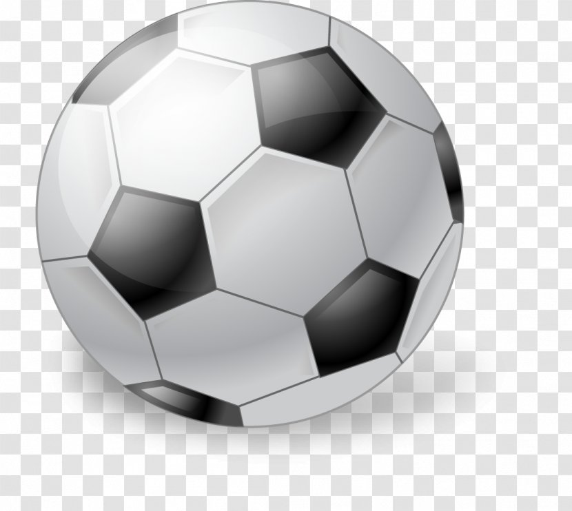 Football Sport - Sports Equipment - Ball Transparent PNG