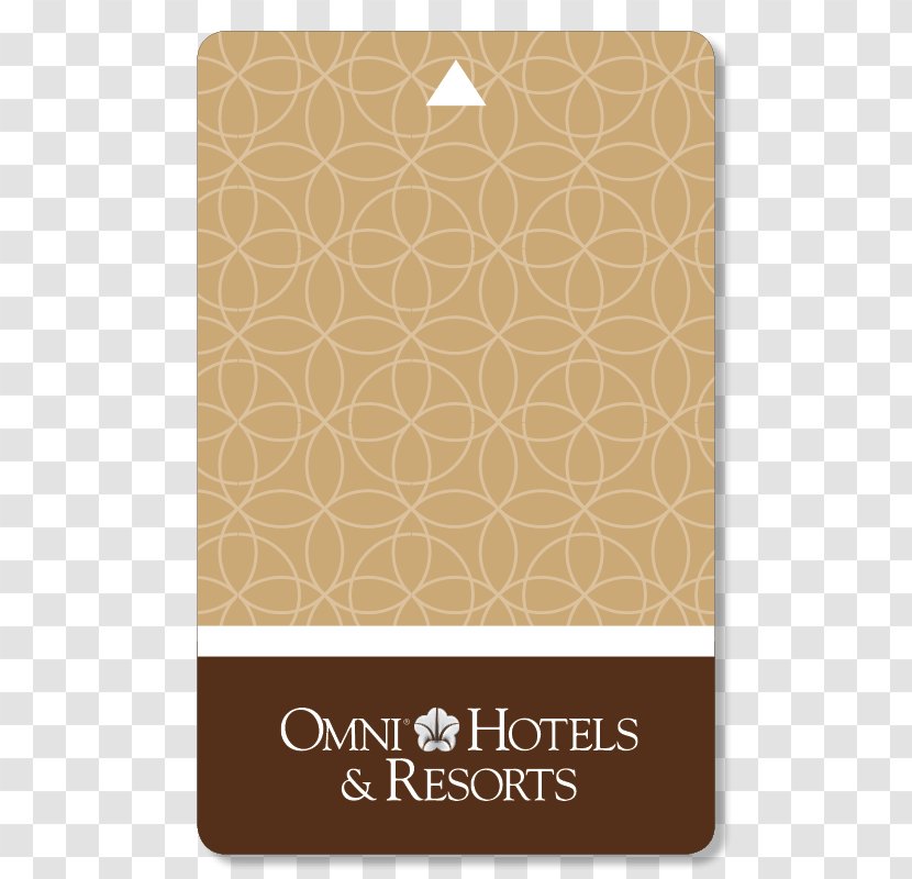 Omni Hotels & Resorts Door Hanger Television Hospitality - Hotel Transparent PNG