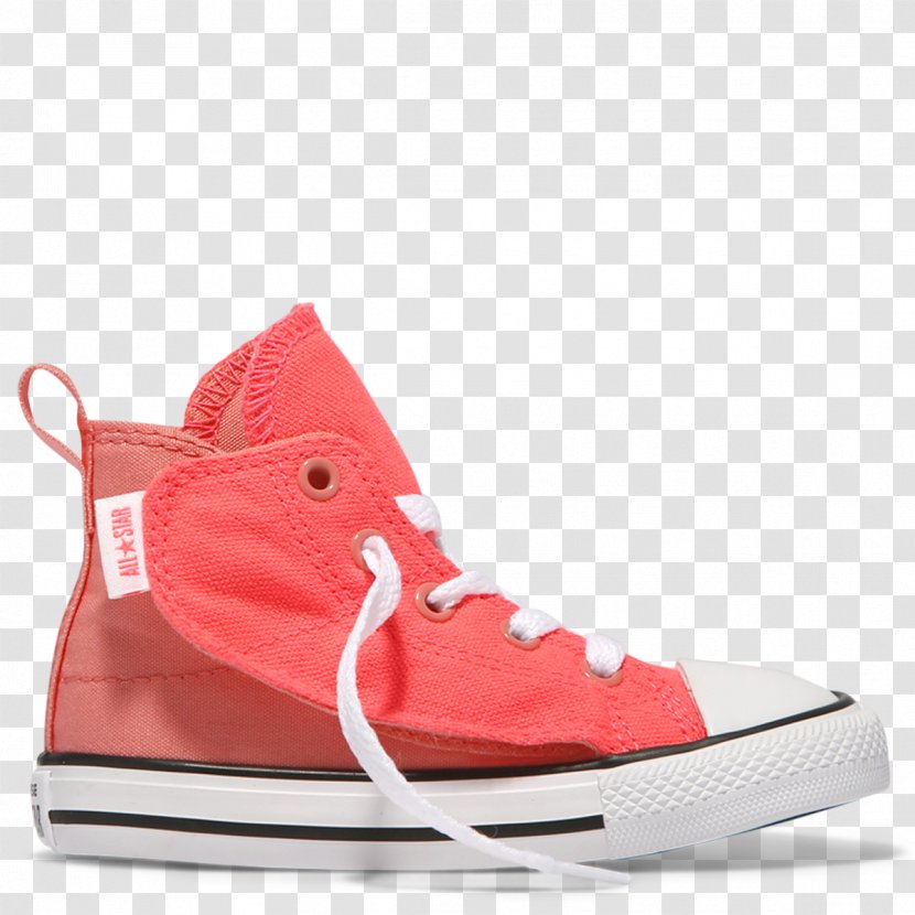 Sneakers Converse Chuck Taylor All-Stars High-top Shoe - Boot Transparent PNG