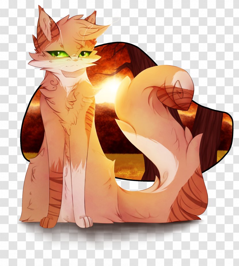 Whiskers Cat Dog Canidae - Fiction Transparent PNG