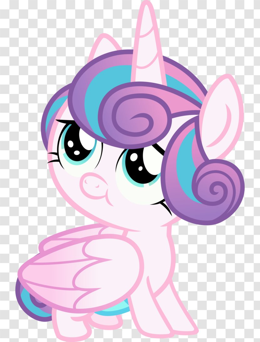 Pony Twilight Sparkle Winged Unicorn Princess Cadance Derpy Hooves - Heart - Flurries Vector Transparent PNG