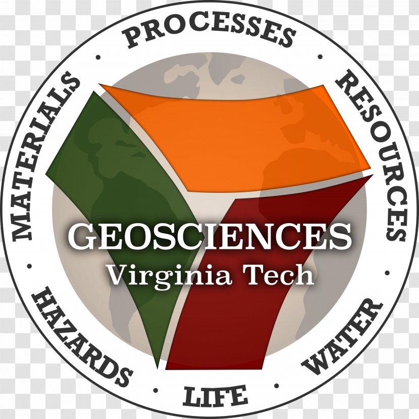 Department Of Geosciences University Vermont Geology Earth Science Research - Brand - Education Transparent PNG
