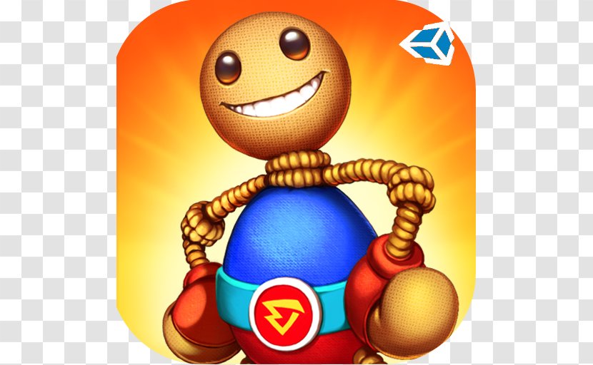 Kick The Buddy Run Adventure Jump Android - Video Game Transparent PNG