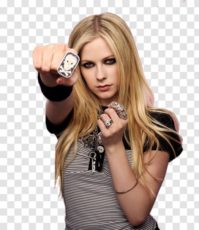 Avril Lavigne Let Go Musician Celebrity - Tree Transparent PNG