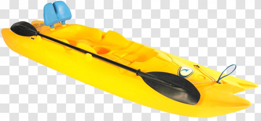 Kayak Seaside Boat Watercraft Ship - Bass Anchors Transparent PNG