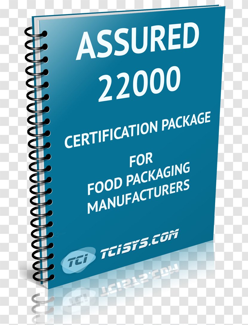 The HACCP Food Safety Employee Manual Hazard Analysis And Critical Control Points ISO 22000 - Point Transparent PNG