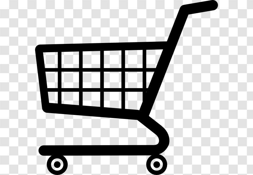 Shopping Cart Online Clip Art - Software - Shoppingcarts Transparent PNG