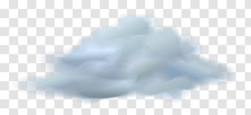 Sky Close-up Angle Wallpaper - Blue - A Dark Cloud Transparent PNG