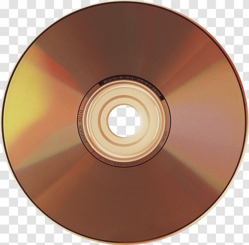 Clip Art - Optical Drives - Compact Cd Dvd Disk Image Transparent PNG