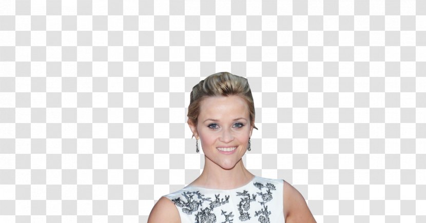 Reese Witherspoon Legally Blonde Actor Hair - Silhouette - Ryan Reynolds Transparent PNG