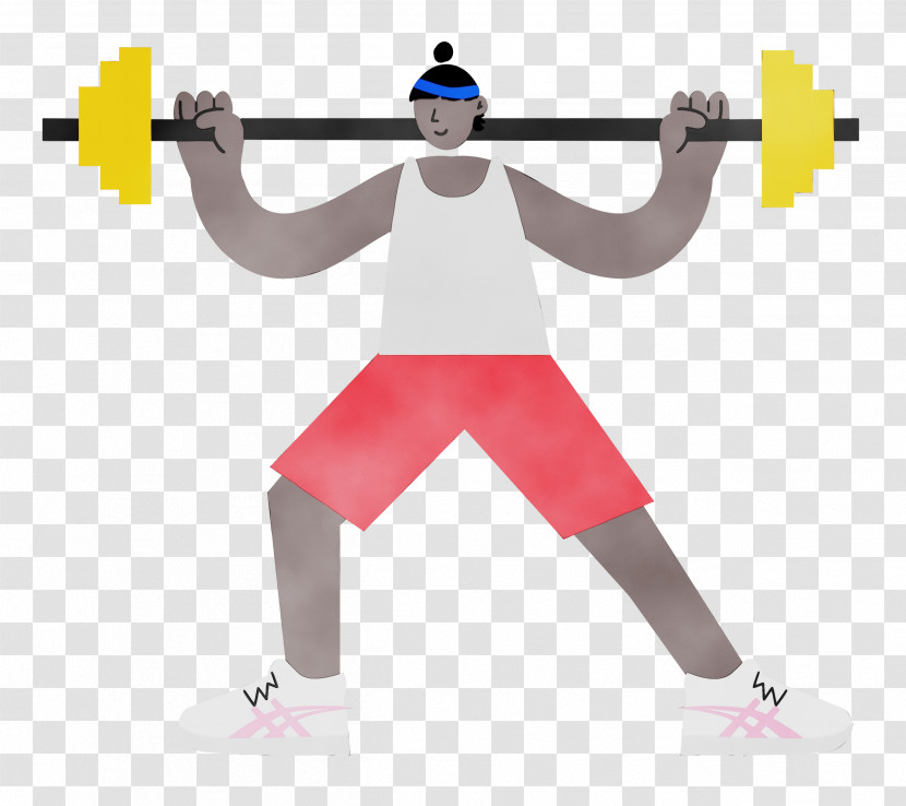 Physical Fitness Exercise Abdomen Weight Training Skeletal Muscle Transparent PNG