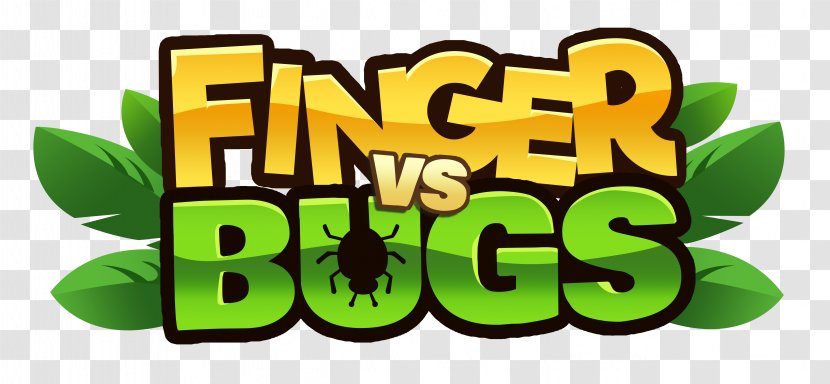 Finger Vs Bugs: Fun And Addicting Bug Tapping Game Casual Rules Of Survival Video - Brand - Mod Db Transparent PNG