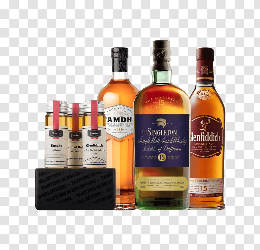 Whiskey Scotch Whisky Experience Single Malt Speyside - Alcohol - Gift Transparent PNG