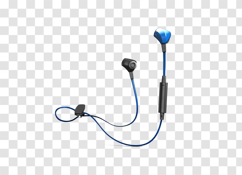 Headphones Microphone Headset Bluetooth Wireless - Transmission Transparent PNG