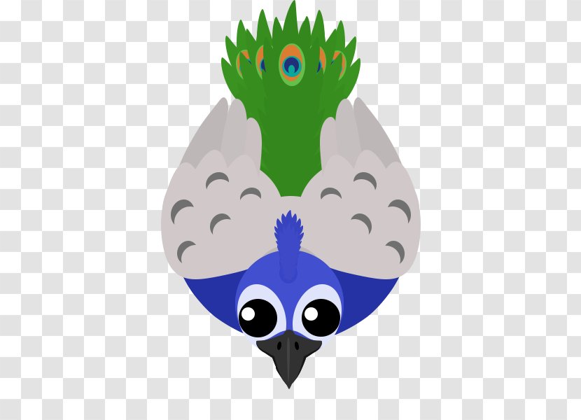 Mope.io Video Games Bird Wiki - Game - Ocean Food Chain Phytoplankton Transparent PNG