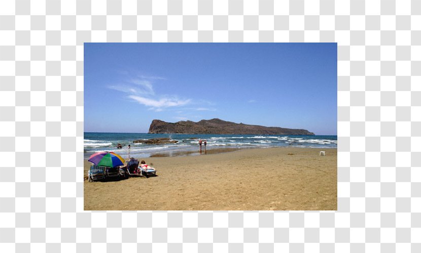 Agia Marina, Crete Beach Shore Coast Vacation - Coastal And Oceanic Landforms Transparent PNG